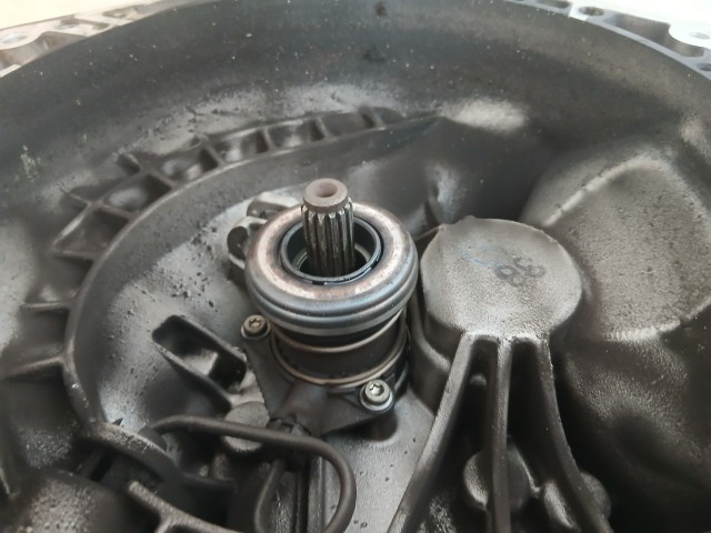 Opel Corsa D 2006-2014 Váltó  Z14xep f13c418