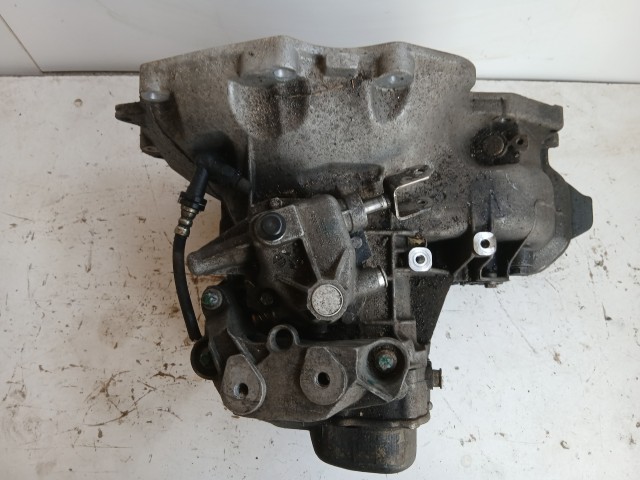 Opel Corsa D 2006-2014 Váltó  Z14xep f13c418