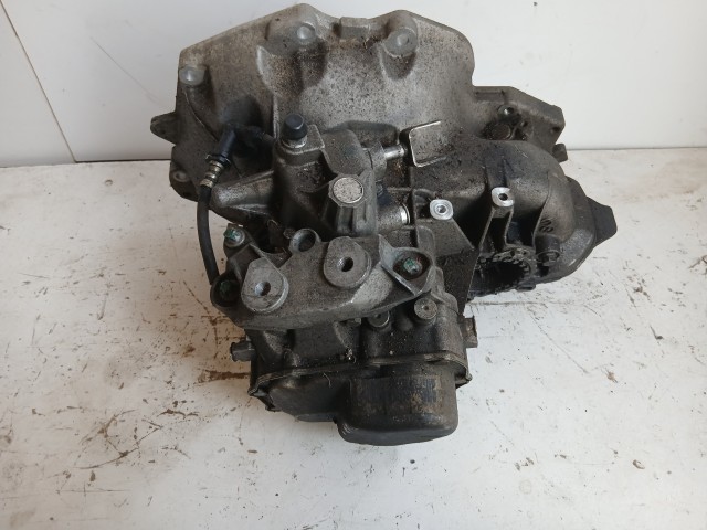 Opel Corsa D 2006-2014 Váltó  Z14xep f13c418