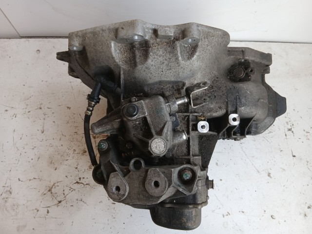 Opel Corsa D 2006-2014 Váltó  Z14xep f13c418