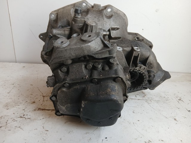 Opel Corsa D 2006-2014 Váltó  Z14xep f13c418