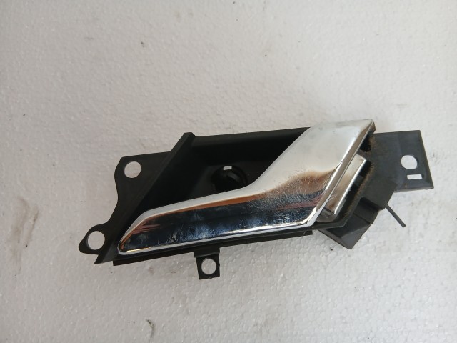 Opel Antara 2006-2015 Kilincs Használt jobb hátsó belső