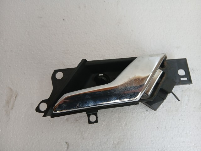 Opel Antara 2006-2015 Kilincs Használt jobb hátsó belső