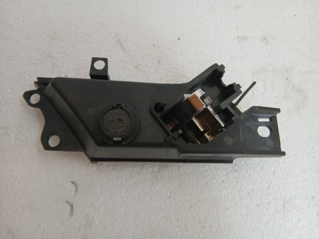 Opel Antara 2006-2015 Kilincs Használt jobb hátsó belső
