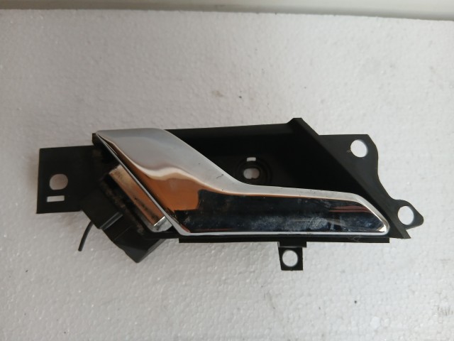 Opel Antara 2006-2015 Kilincs Használt bal hátsó belső
