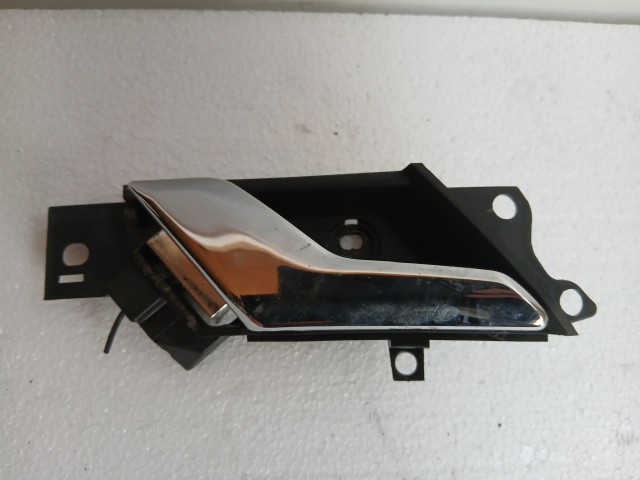 Opel Antara 2006-2015 Kilincs Használt bal hátsó belső
