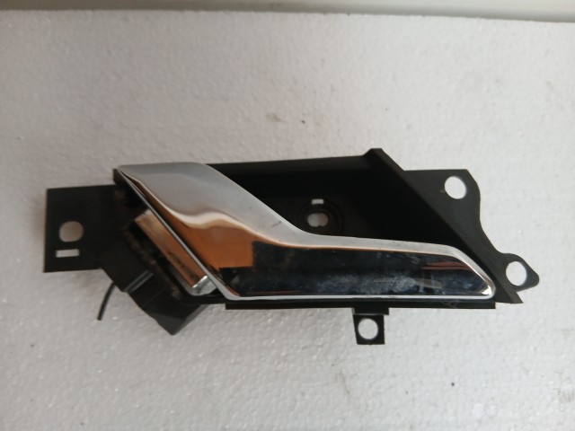 Opel Antara 2006-2015 Kilincs Használt bal hátsó belső