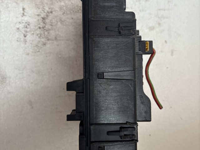 Opel Corsa D 2006-2014 Bcm Használt