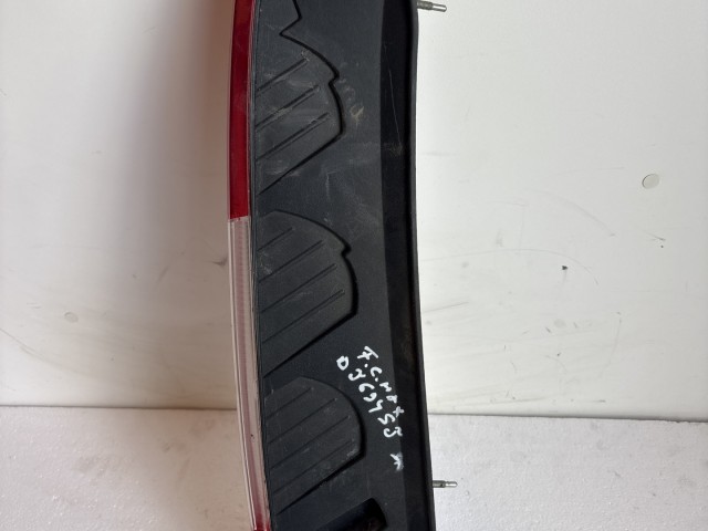 11997 Ford C-max 2008-2010 Lámpa , Fényszóró Használt Ledes Bal hátsó