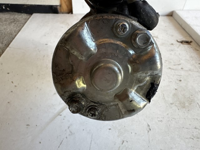 Opel G Astra 1998-2005 Önindító Használt    