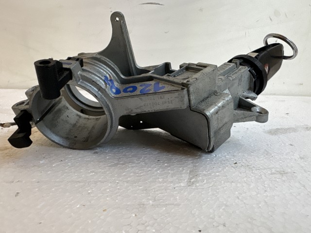 Opel Astra H 2004-2010 2004-2010 Gyújtáskapcsoló Használt
