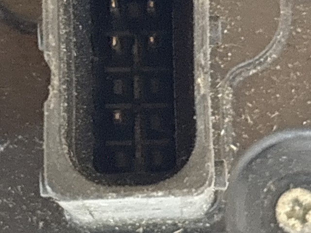 Opel H astra 2004-2014 Zár Használt jobb hátsó