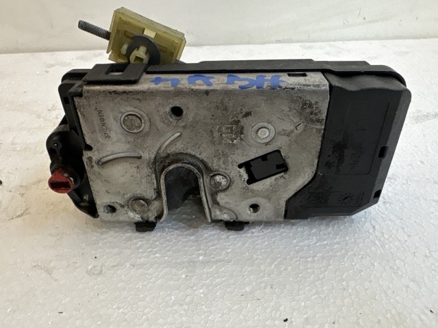 Opel H astra 2004-2014 Zár Használt bal hátsó 