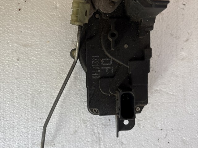 Opel Astra H 2004-2010 2004-2010 Zár Használt bal első