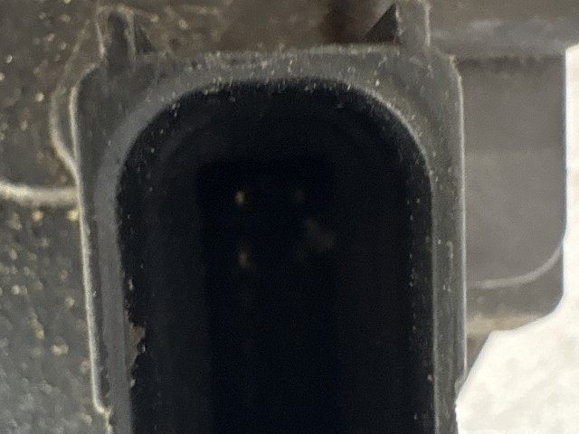Opel Astra H 2004-2010 2004-2010 Zár Használt bal első