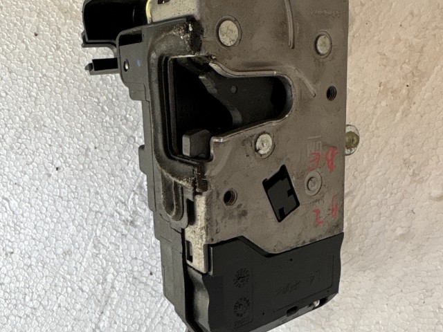 Opel Astra H 2004-2010 2004-2010 Zár Használt bal első