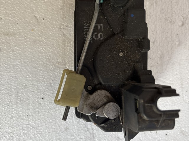 Opel H astra 2004-2014 Zár Használt jobb hátsó