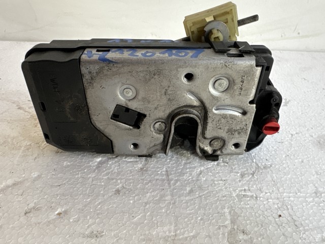 Opel H astra 2004-2014 Zár Használt jobb hátsó