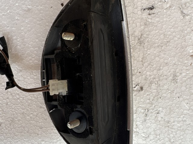 Opel Meriva A 2003-2010 Mikrokapcsoló Használt