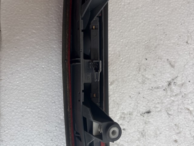 Opel Corsa D 2006-2014 Pótféklámpa  Használt