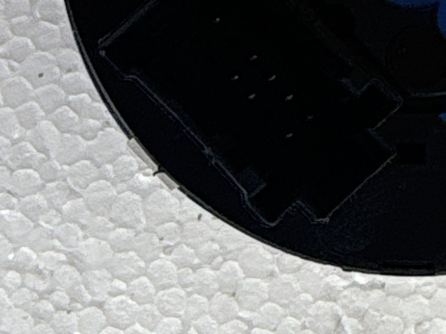 Opel Corsa D 2006-2014 Világítás kapcsoló Használt