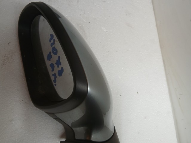 12078 Opel Astra J 2009-2015 Tükör Használt Bal   