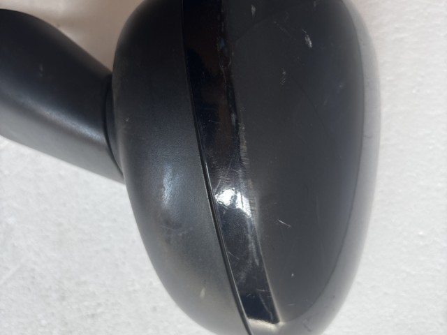 7582 Opel Meriva B 2010-2017 Tükör Használt Z22c Fekete  Bal   