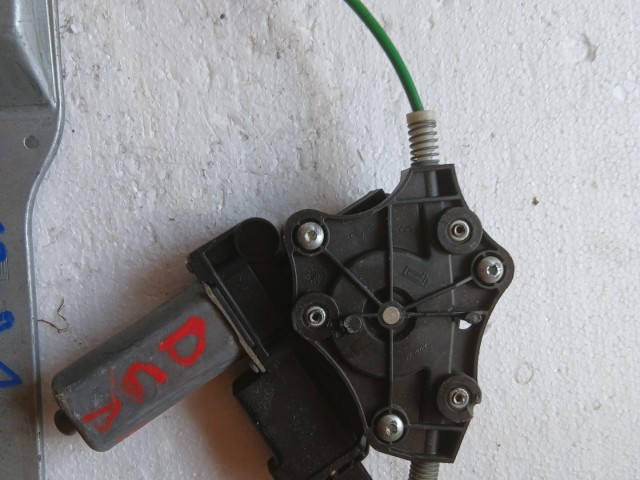 Opel Corsa D 2006-2014 elektromos ablakemelő Bal első 5 ajtós