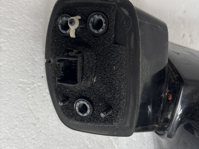 12077 Opel Antara 2006-2015 Tükör Használt Z22c Fekete Jobb  angol
