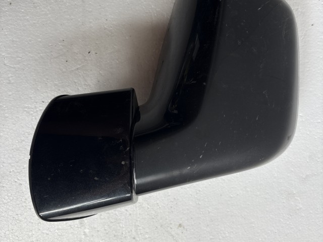 12077 Opel Antara 2006-2015 Tükör Használt Z22c Fekete Jobb  angol