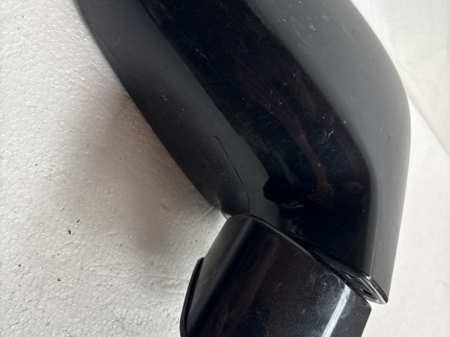 12077 Opel Antara 2006-2015 Tükör Használt Z22c Fekete Jobb  angol
