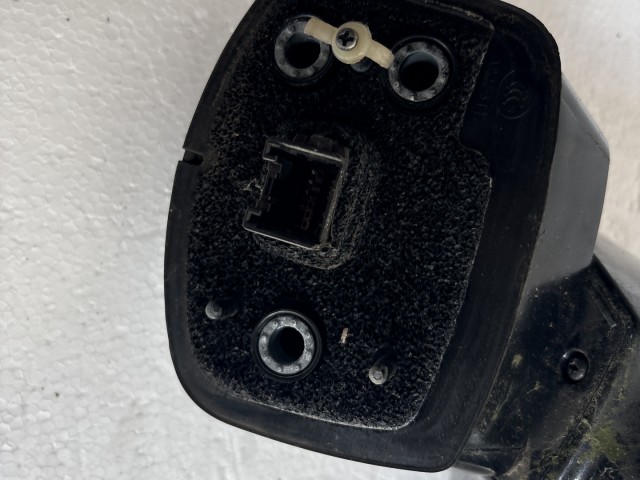 12076 Opel Antara 2006-2015 Tükör Használt Z22c Fekete Jobb   angol