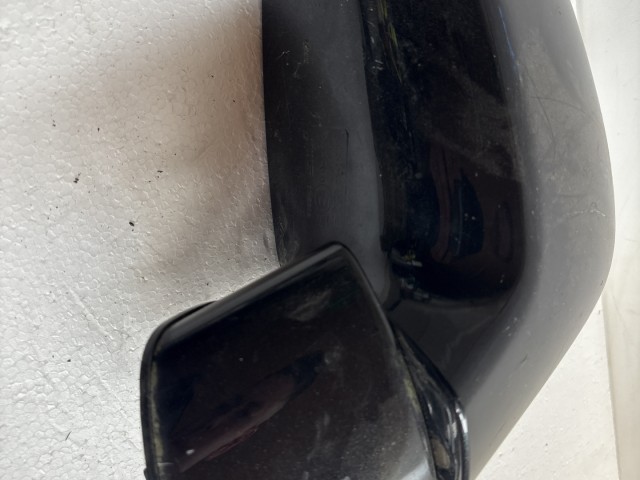 12076 Opel Antara 2006-2015 Tükör Használt Z22c Fekete Jobb   angol