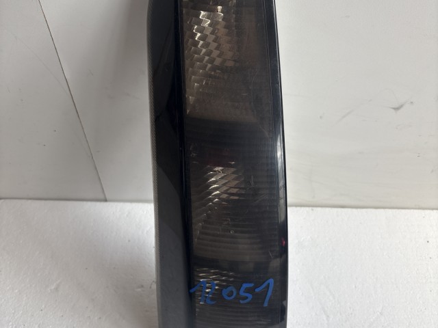 12051 Opel Meriva A 2003-2010 Lámpa , Fényszóró Használt Bal hátsó