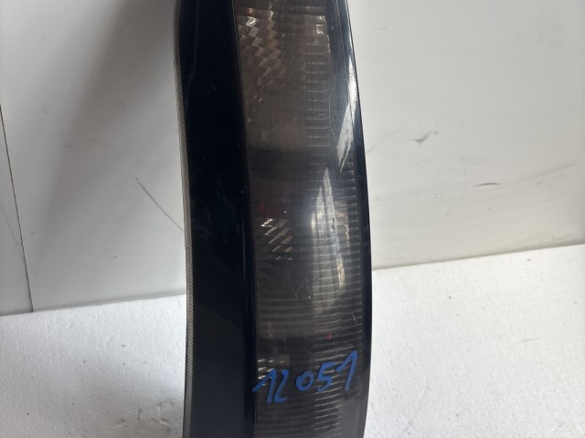 12051 Opel Meriva A 2003-2010 Lámpa , Fényszóró Használt Bal hátsó
