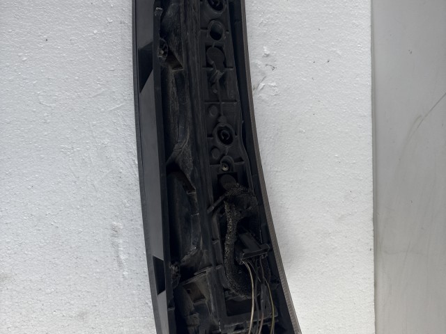 12051 Opel Meriva A 2003-2010 Lámpa , Fényszóró Használt Bal hátsó