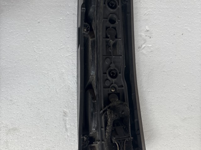 12051 Opel Meriva A 2003-2010 Lámpa , Fényszóró Használt Bal hátsó