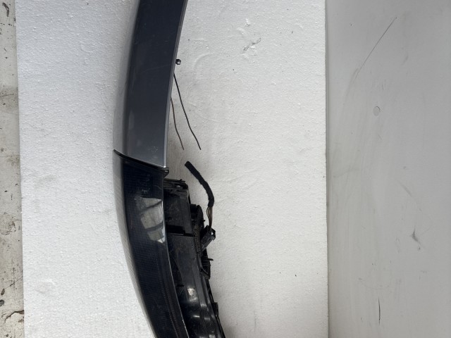 12050 Opel Meriva A 2003-2010 Lámpa , Fényszóró Használt Bal hátsó