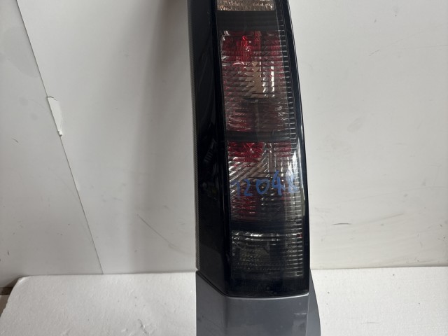 12048 Opel Meriva A 2003-2010 Lámpa , Fényszóró Használt Bal hátsó