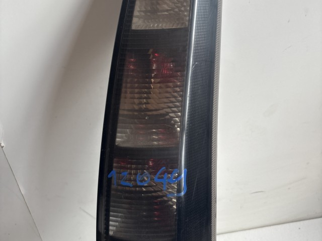 12049 Opel Meriva A 2003-2010 Lámpa , Fényszóró Használt  Jobb hátsó