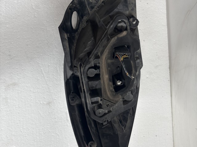 12052 Opel H astra 2004-2014 Lámpa , Fényszóró Használt  Jobb hátsó GTC