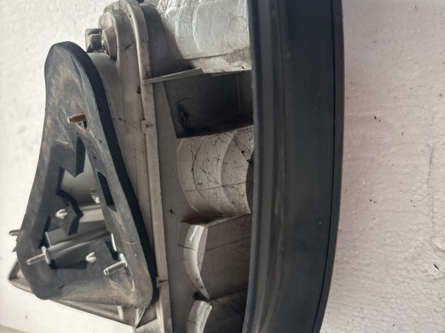 12058 Opel H astra 2004-2014 Lámpa , Fényszóró Használt Bal hátsó kombi