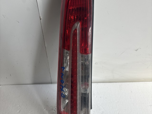 12070 Ford C-max 2010-2019 Lámpa , Fényszóró Használt Bal hátsó