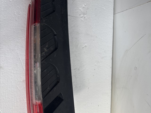 12070 Ford C-max 2010-2019 Lámpa , Fényszóró Használt Bal hátsó
