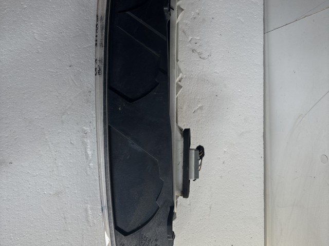 12060 Ford Focus II. 2004-2011 Lámpa , Fényszóró Használt  Jobb hátsó