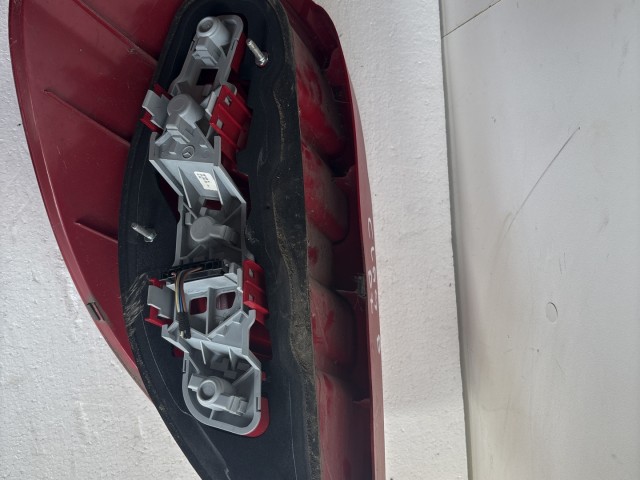 12066 Mercedes Benz A Class  W169 2004-2012 Lámpa , Fényszóró Használt  Jobb hátsó