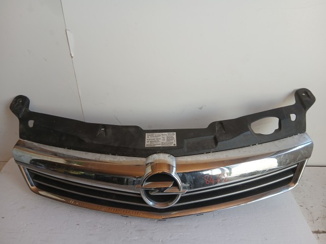 8468 Opel H astra 2007-2014 Díszrács facelift