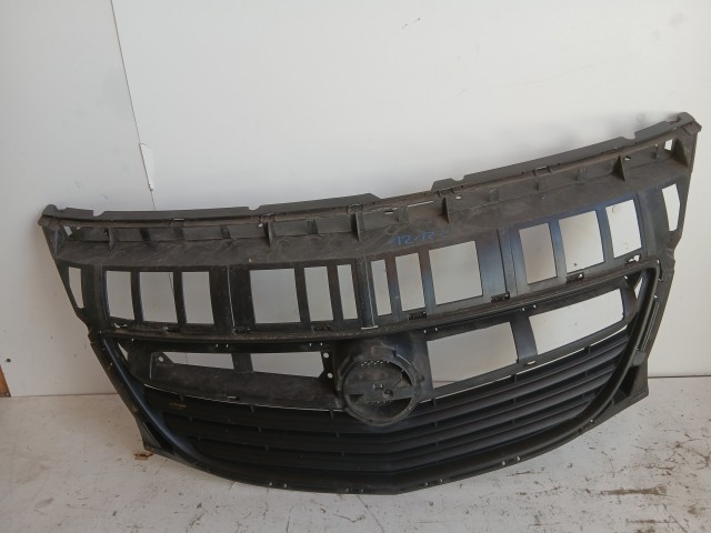 12126 Opel Meriva B 2013-2017 Díszrács facelift