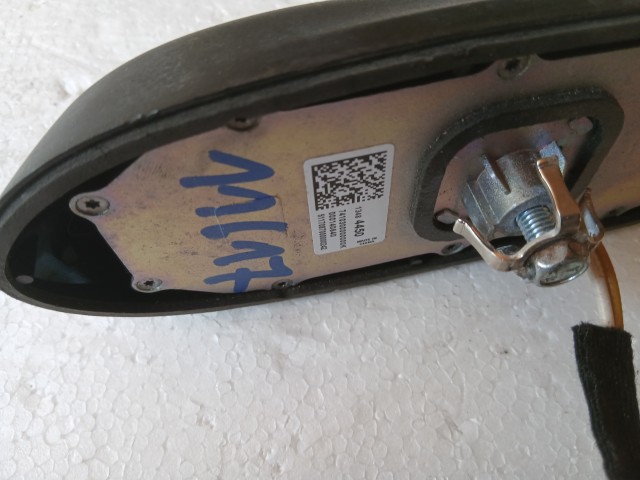 Opel Corsa E 2014- 2014-2019 Antenna, antenna talp Használt  