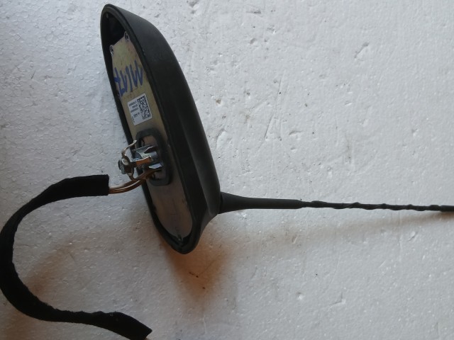 Antenna, antenna talp